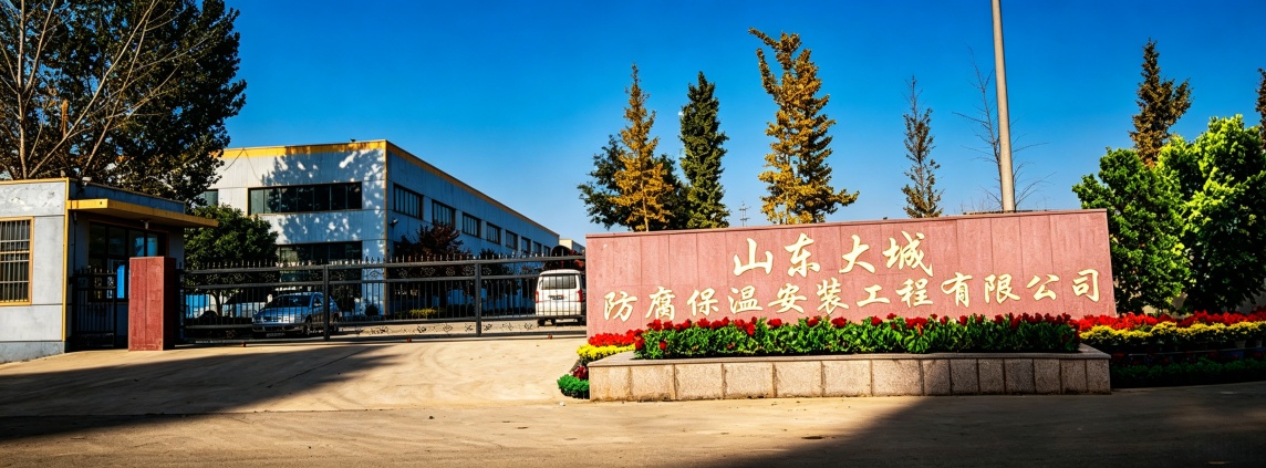达孜聚氨酯保温管生产厂家